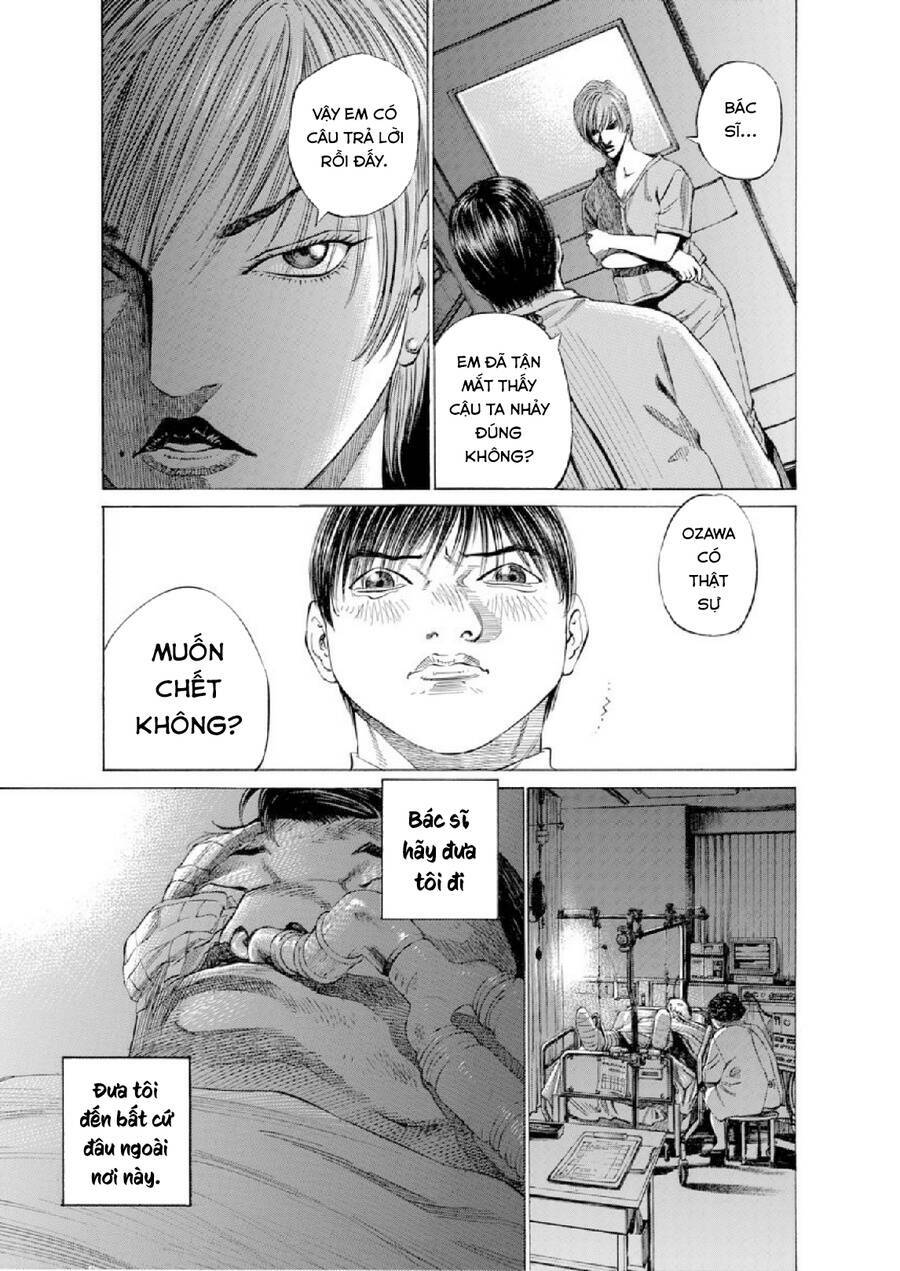 Give My Regards To Black Jack Chương 115 Ảnh 21