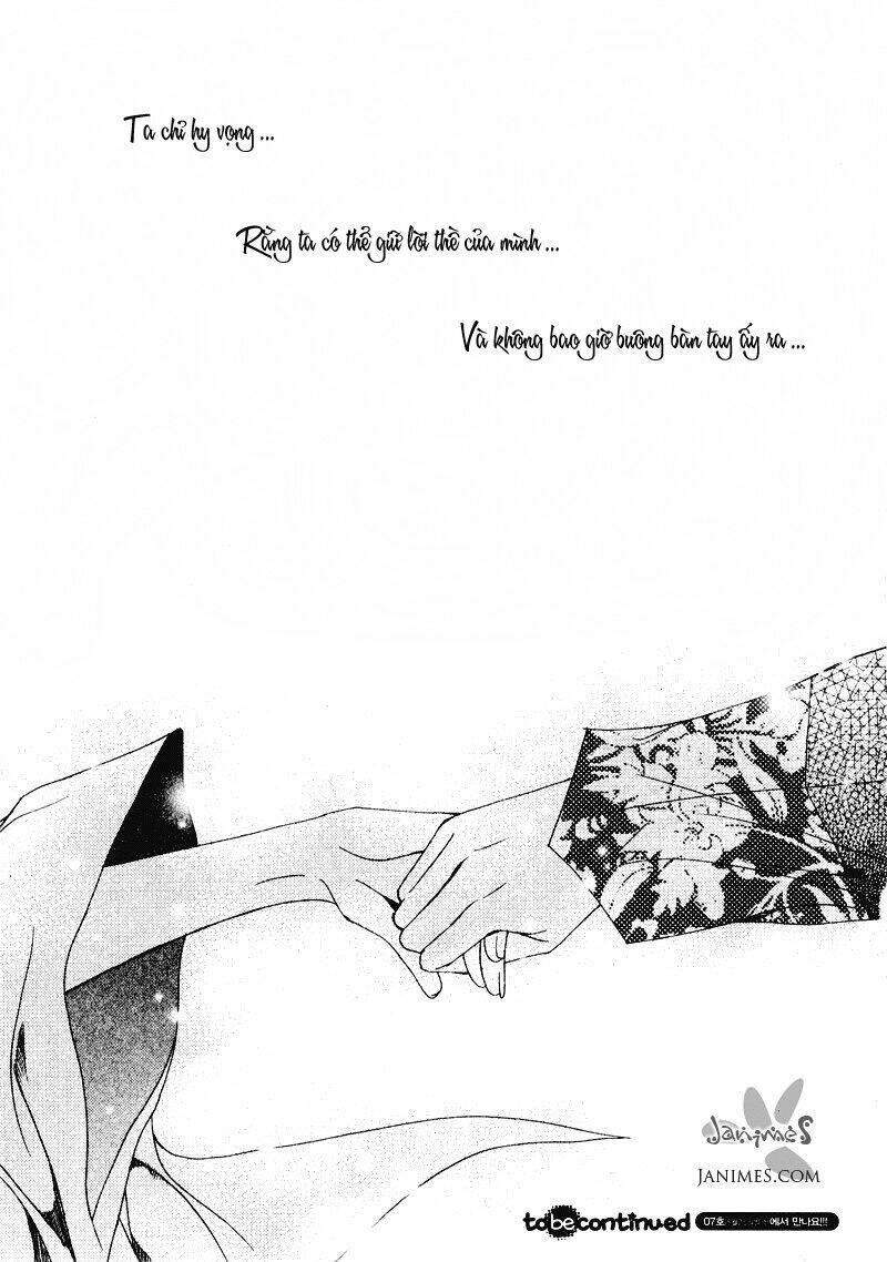 Yeonmo - Hoàng Đế Giả Trai Chương 3 Ảnh 43