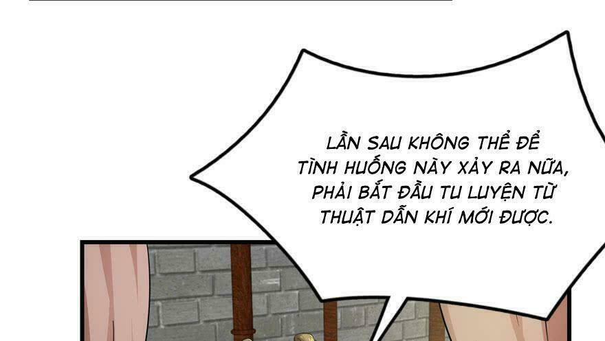 Quẻ Phi Thiên Hạ Chương 5 Ảnh 40