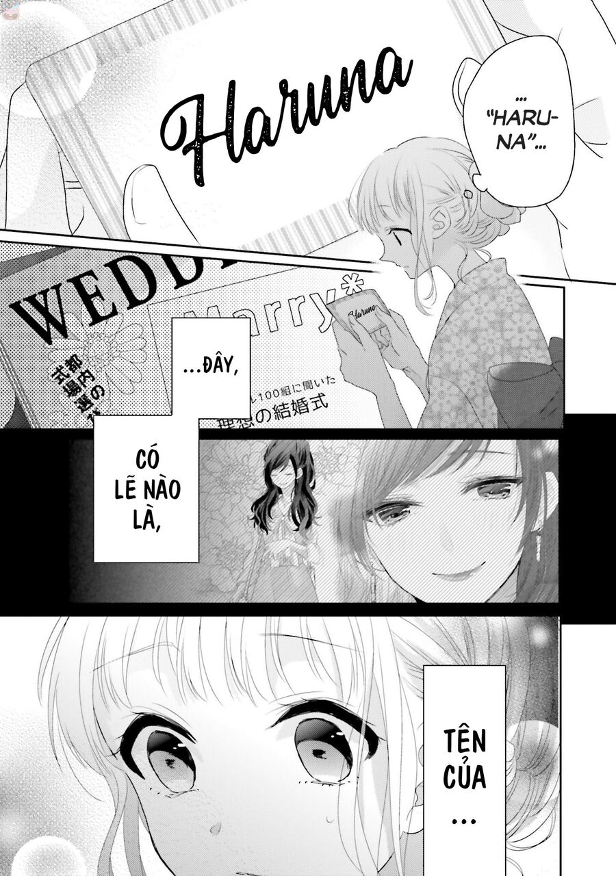 Trò Đùa Của Số Phận Chương 9 Ảnh 29