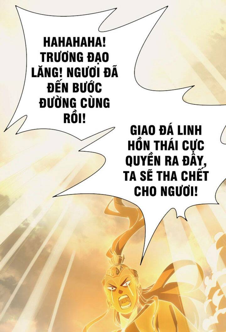 Đạo Sĩ Ma Pháp Dị Thế Giới Chương 1 Ảnh 4
