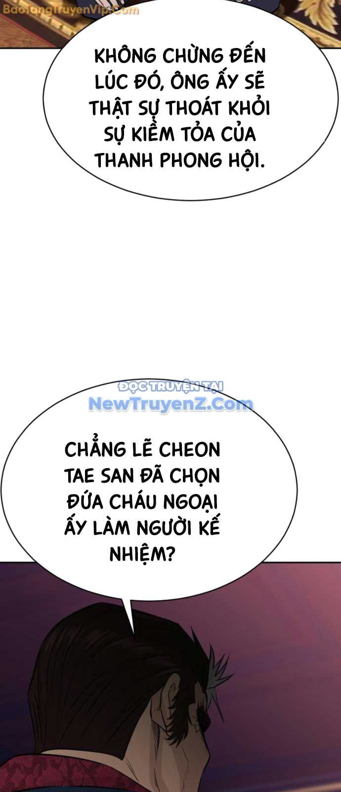 Cháu Trai Thiên Tài Của Vua Cho Vay Nặng Lãi Chương 53 Ảnh 38