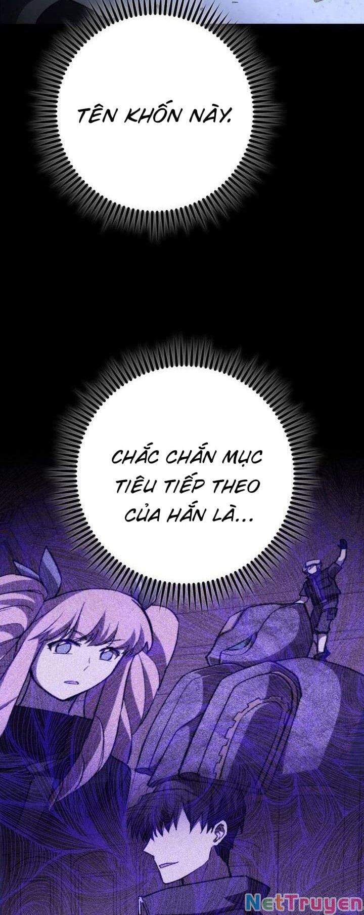 Sự Sống Sót Của Kẻ Chiêu Hồn Chương 16 Ảnh 82