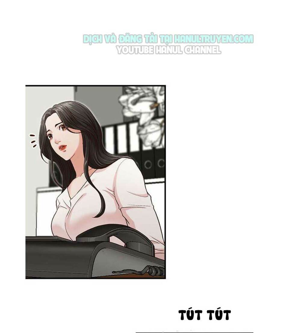 Thư Ký Riêng Của Boss Chương 4.2 Ảnh 5
