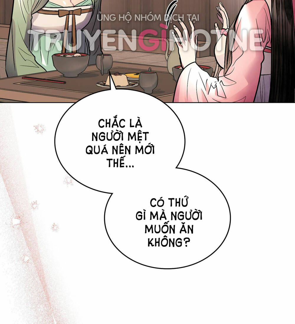 Một Nửa Không Hoàn Hảo Chương 33.1 Ảnh 7