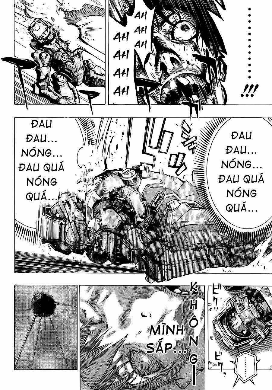 Chết Đi Sống Lại Chương 1 Ảnh 39