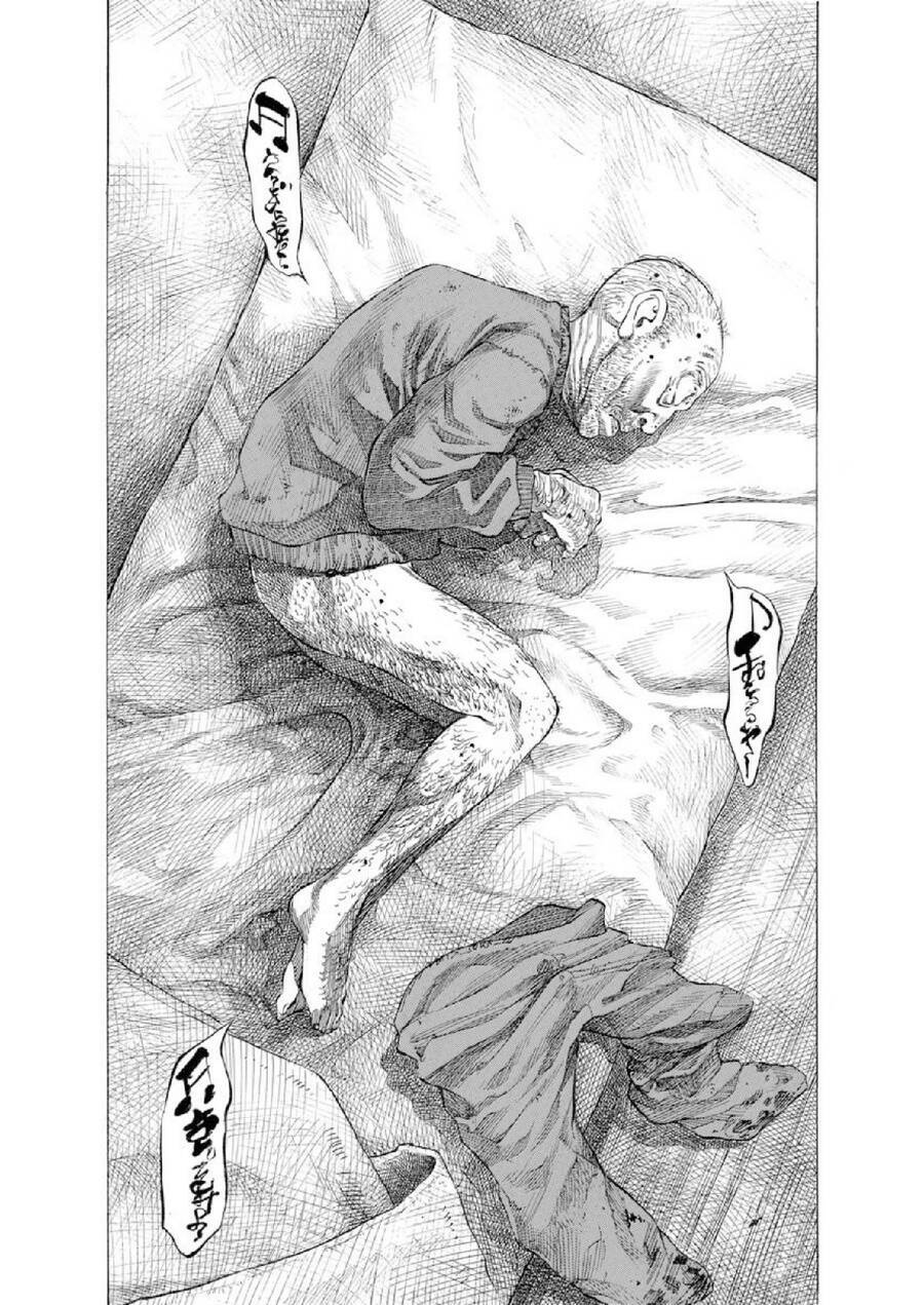 Give My Regards To Black Jack Chương 108 Ảnh 15