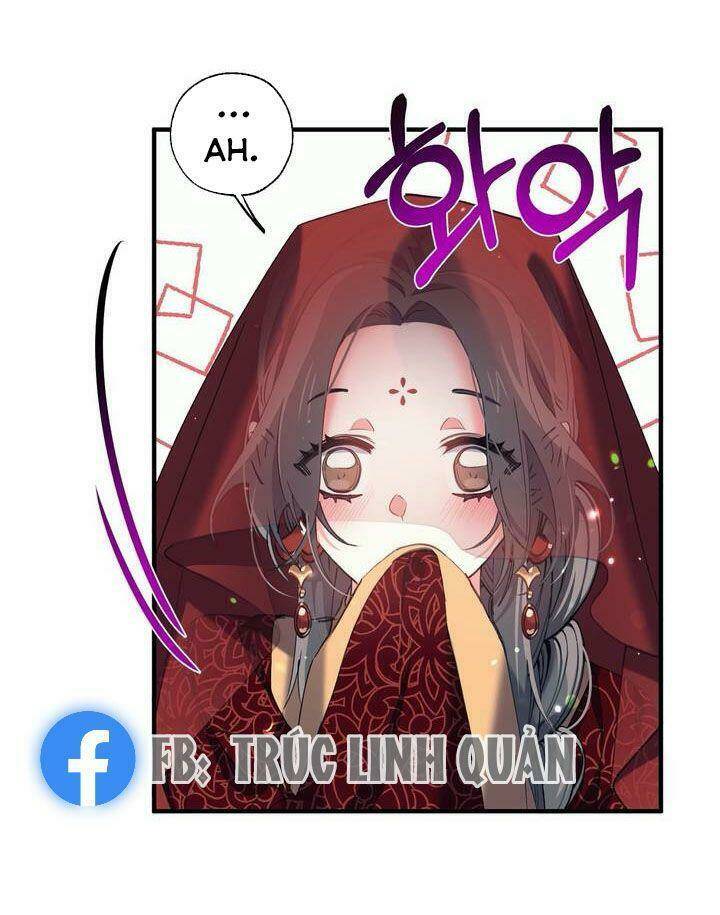 Sơn Ca Yêu Kiều Của Yêu Tinh Chương 19 Ảnh 52