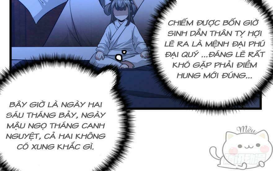 Quẻ Phi Thiên Hạ Chương 4 Ảnh 138