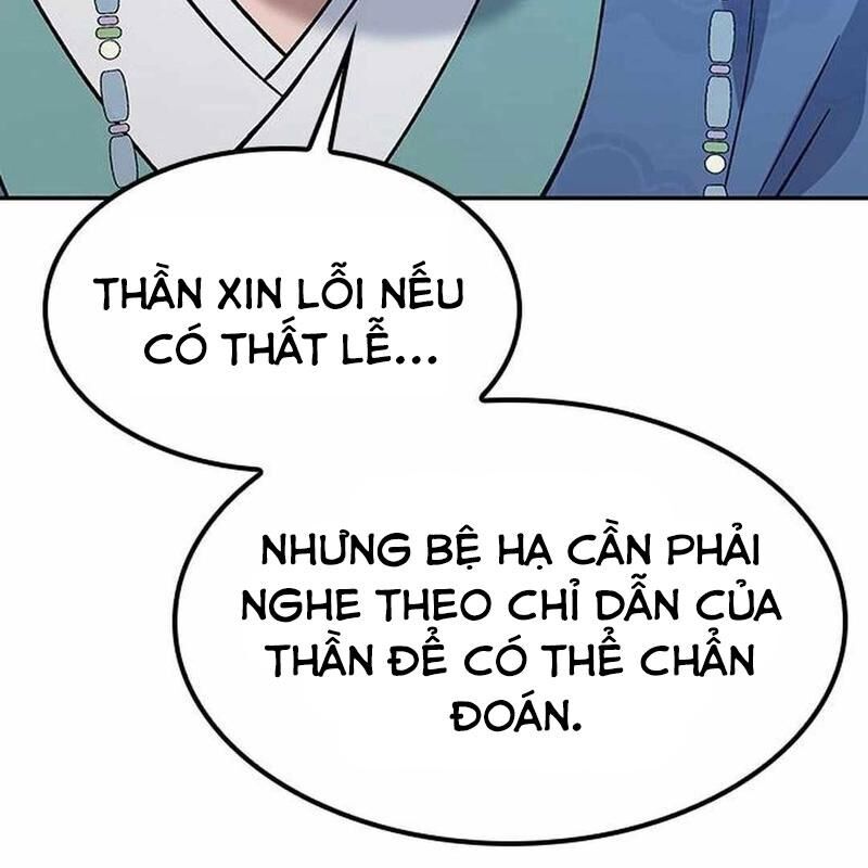 Bác Sĩ Tới Joseon Chương 42 Ảnh 113