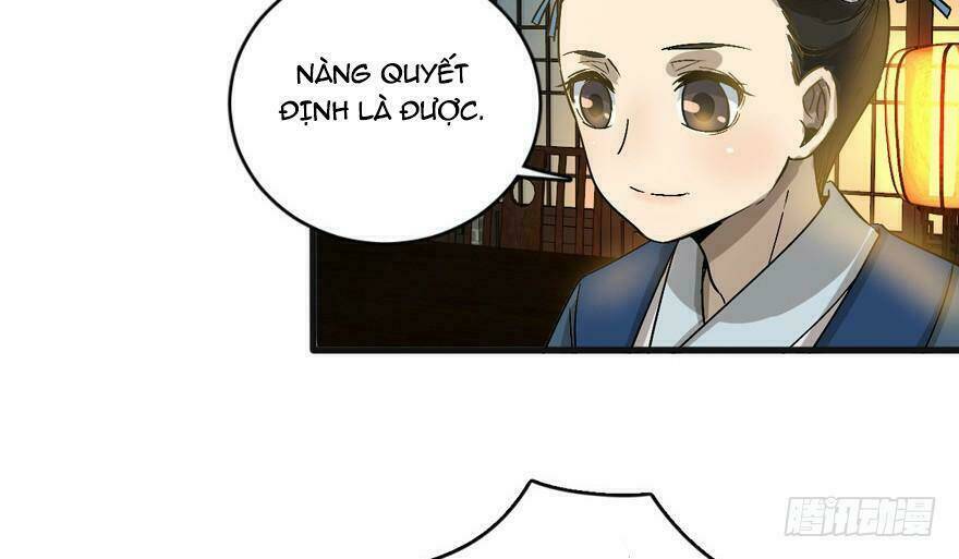 Quẻ Phi Thiên Hạ Chương 18 Ảnh 33
