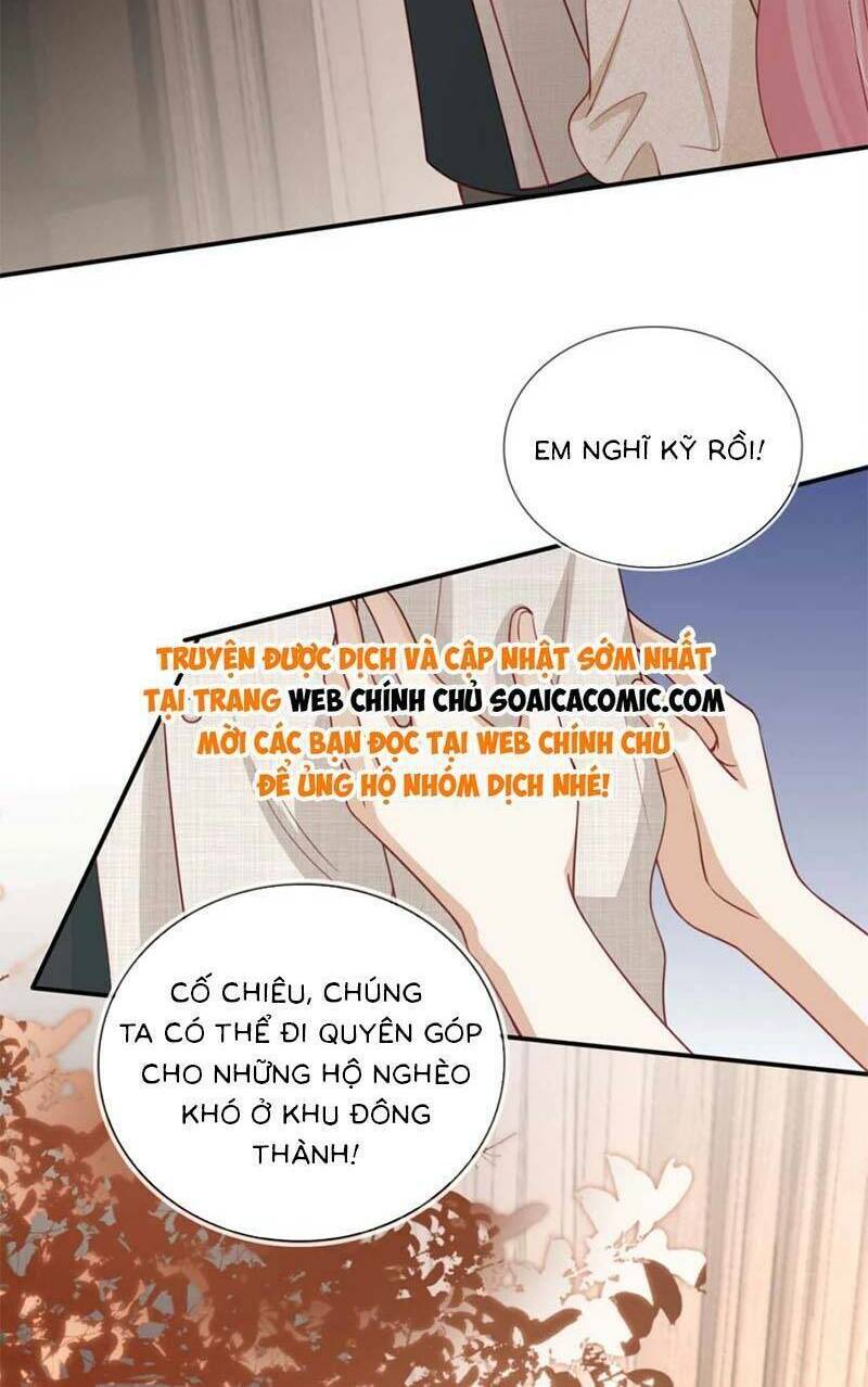 Sau Khi Trọng Sinh, Tôi Gả Cho Đại Lão Tàn Tật Chương 48 Ảnh 43