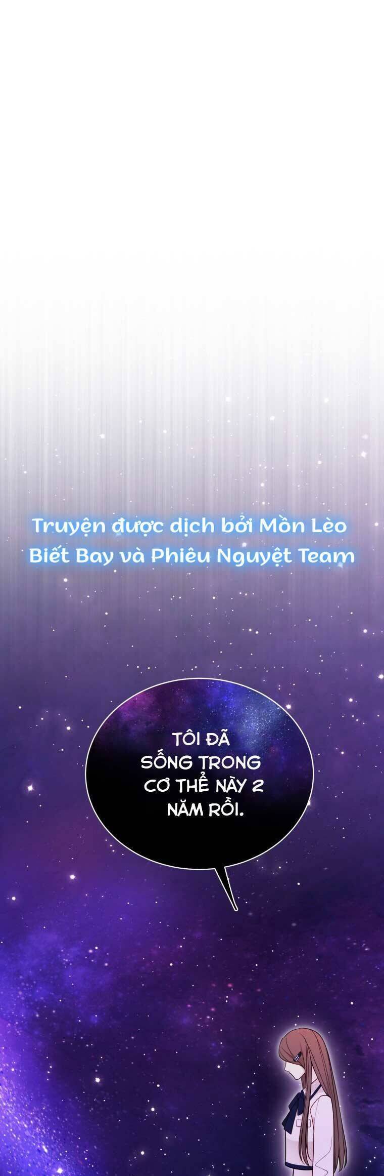 Cô Gái Cứu Tinh Được Yêu Mến Chương 67 Ảnh 34