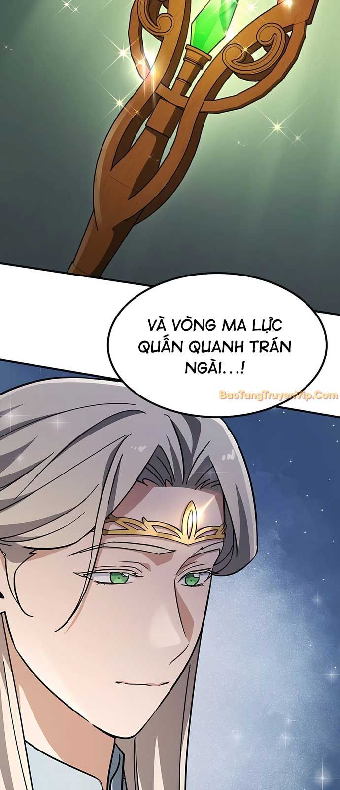 Bác Sĩ Thú Y Ở Dị Giới Chương 11 Ảnh 30