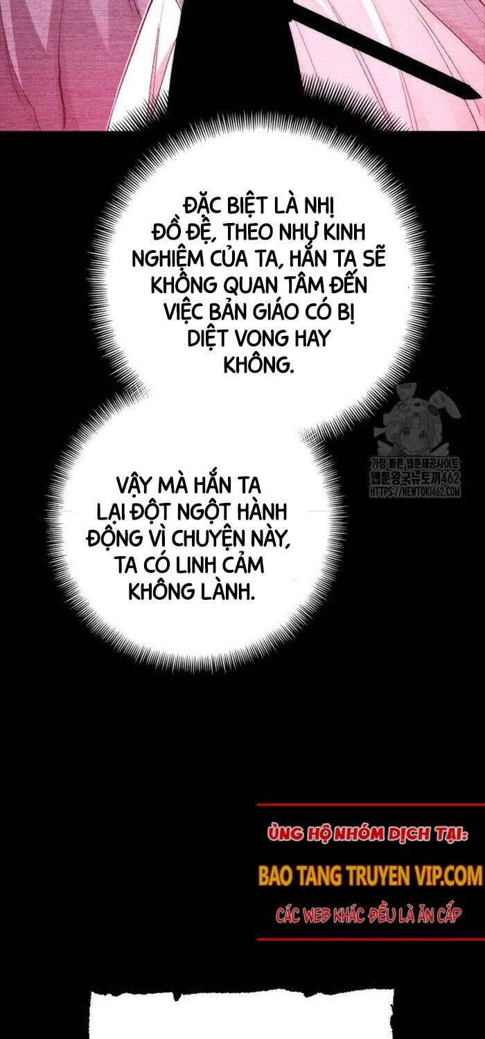 Thiên Ma Phi Thăng Truyện Chương 143 Ảnh 26