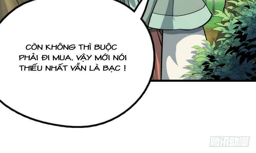 Quẻ Phi Thiên Hạ Chương 5 Ảnh 84