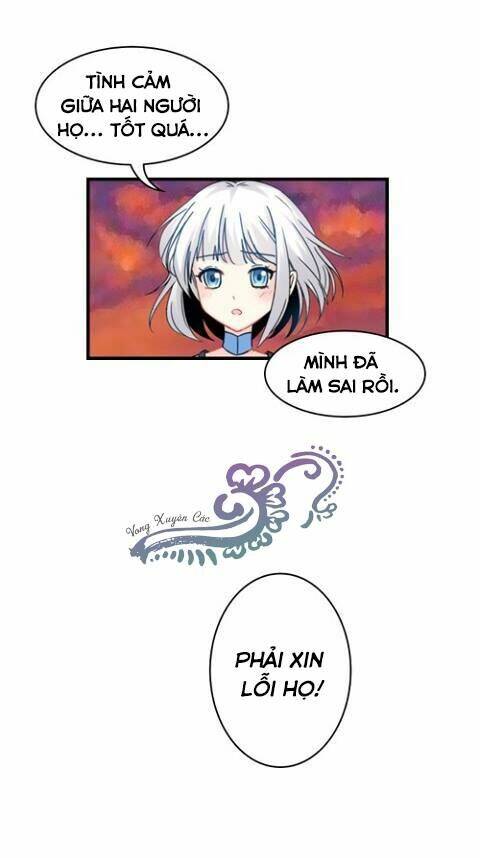 Ta Ở Cổ Đại Xích Cp Chương 9 Ảnh 13
