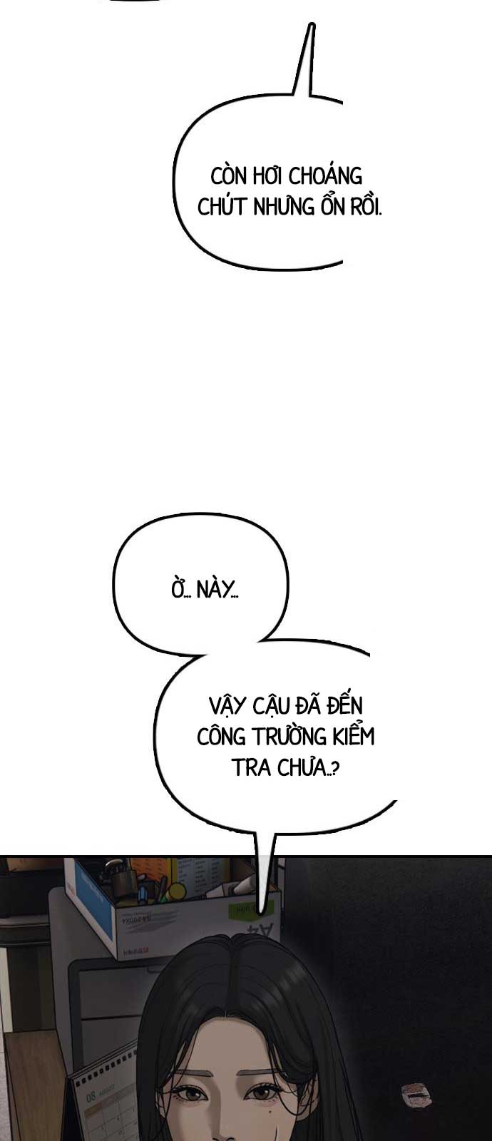 Ngày Tận Thế Đã Đến Chương 11 Ảnh 44