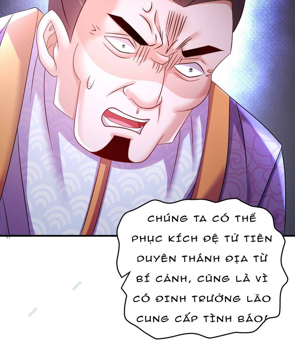 Bắt Đầu Có Được Bảy Vị Tuyệt Sắc Sư Tỷ Chương 21 Ảnh 16