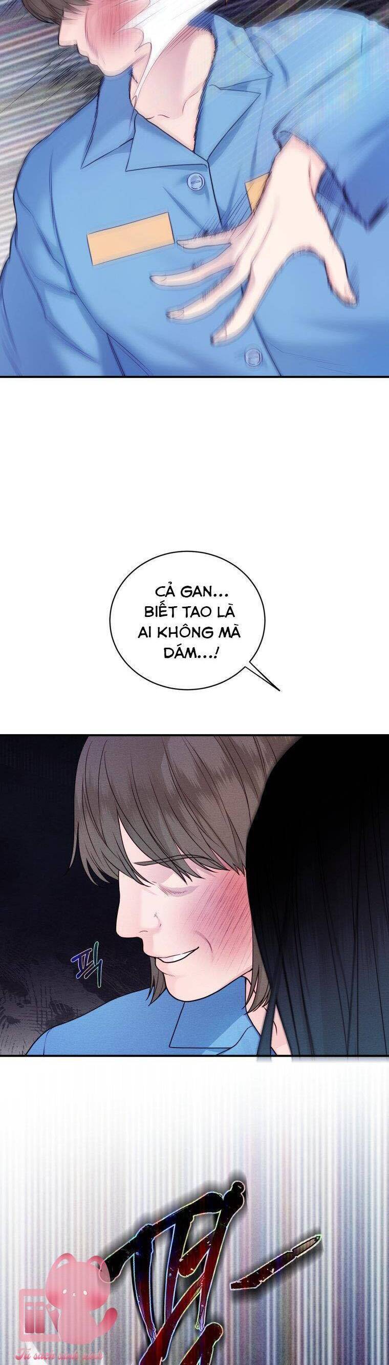 Cô Gái Cứu Tinh Được Yêu Mến Chương 69 Ảnh 14
