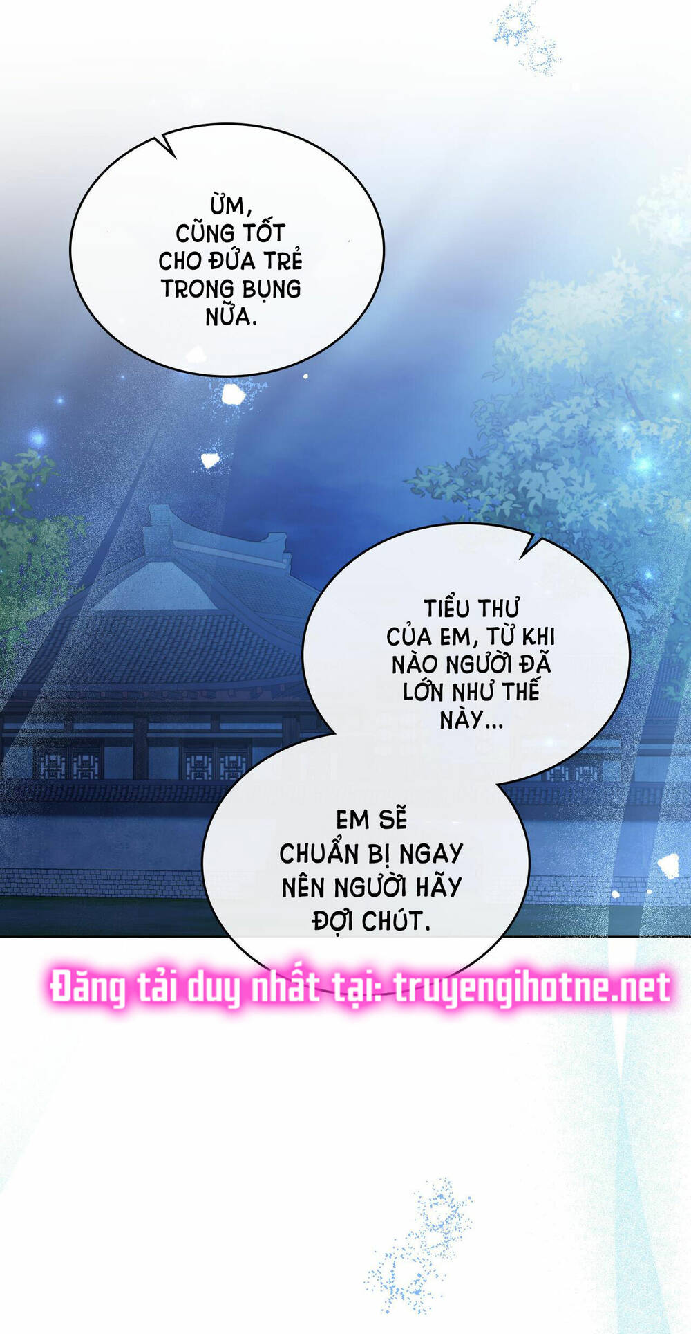Một Nửa Không Hoàn Hảo Chương 34.2 Ảnh 33
