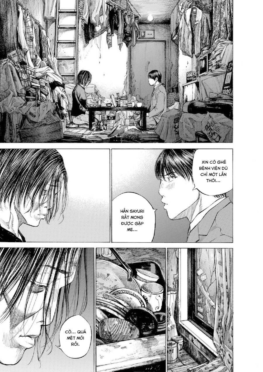 Give My Regards To Black Jack Chương 121 Ảnh 9