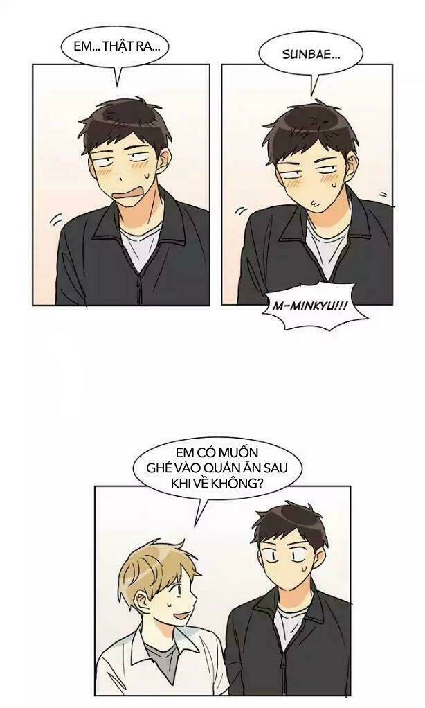 Dasadanan Chương 24.2 Ảnh 21