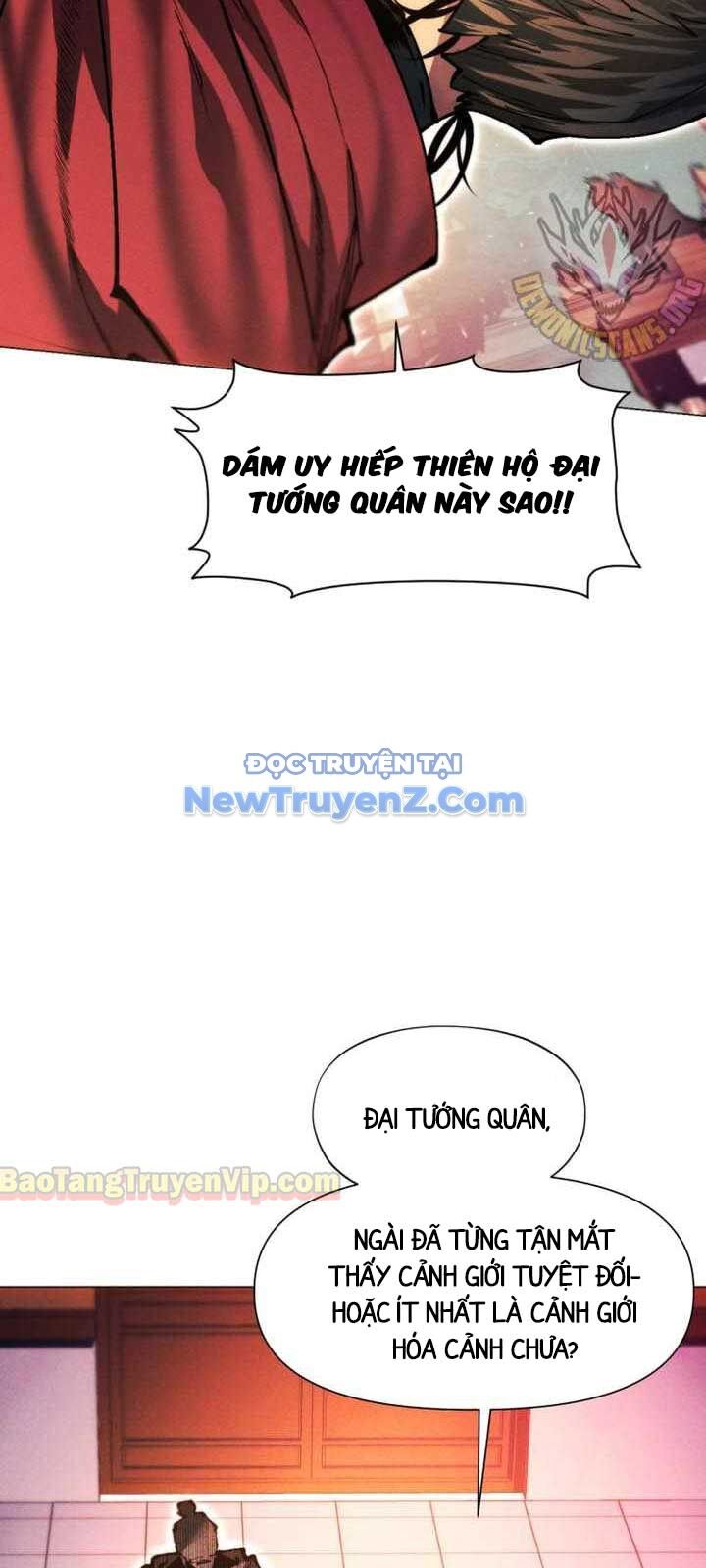 Chuyển Sinh Vào Thế Giới Võ Lâm Chương 137 Ảnh 96