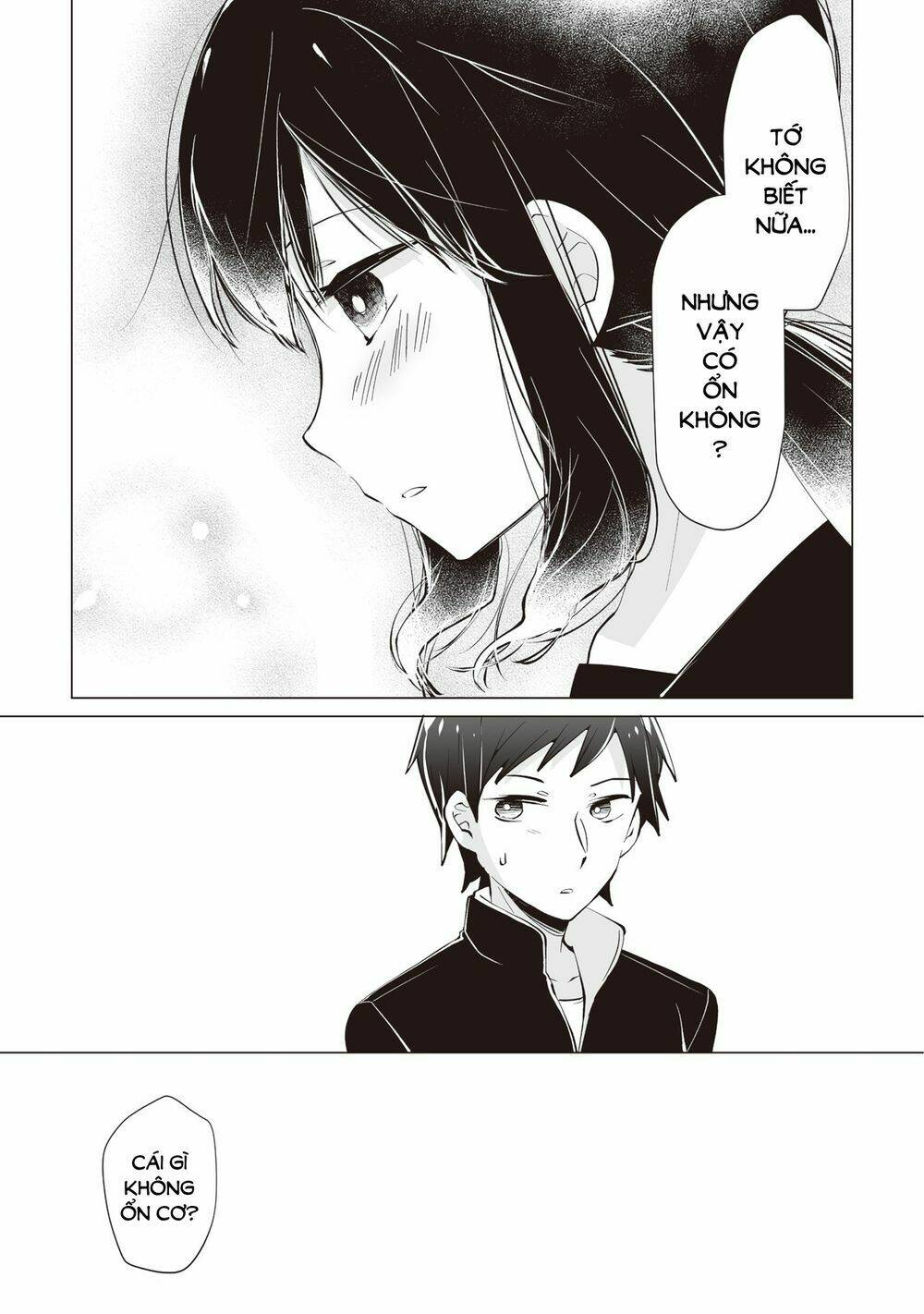 Tonari No Seki No Satou-San Chương 6 Ảnh 12