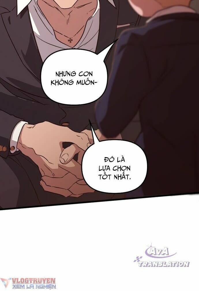 Bảo Mẫu Mafia Chương 2 Ảnh 65