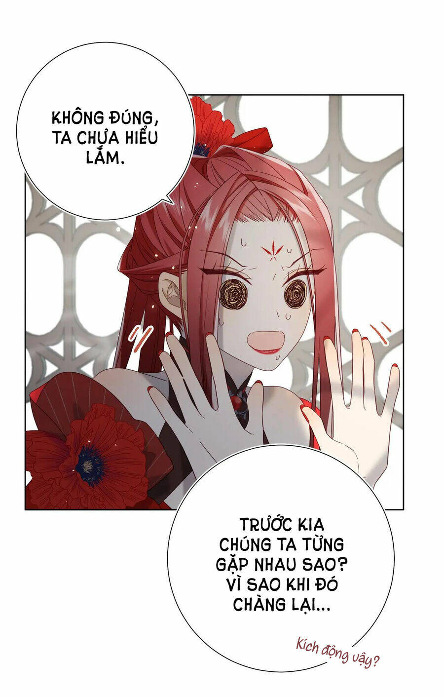Ác Nữ Cự Tuyệt Cua Nam Chính Chương 104 Ảnh 40