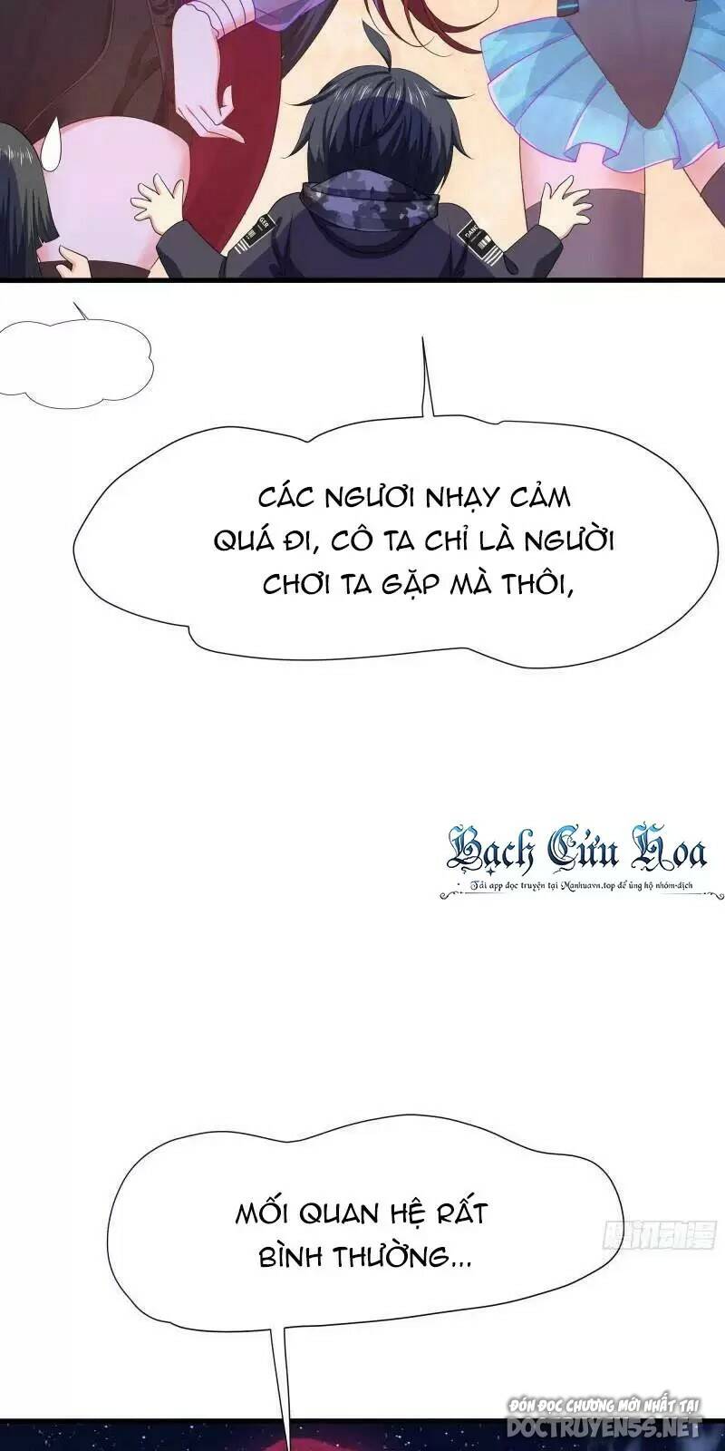Ta Ở Địa Phủ Mở Hậu Cung Chương 96 Ảnh 29