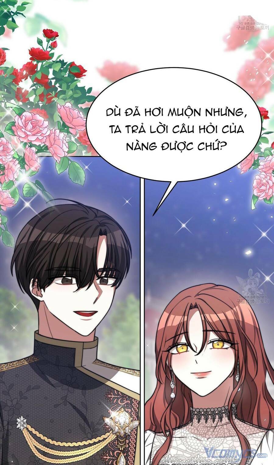 Cuộc Sống Hôn Nhân Ba Người Chương 70 Ảnh 96