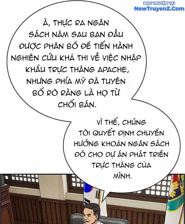 Chế Tác Hạt Nhân Chương 36 Ảnh 95