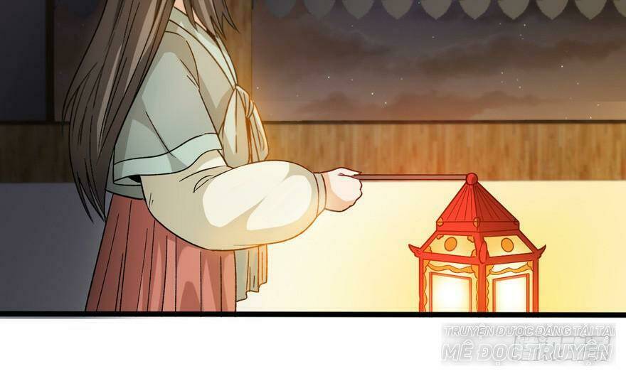 Quẻ Phi Thiên Hạ Chương 19 Ảnh 37