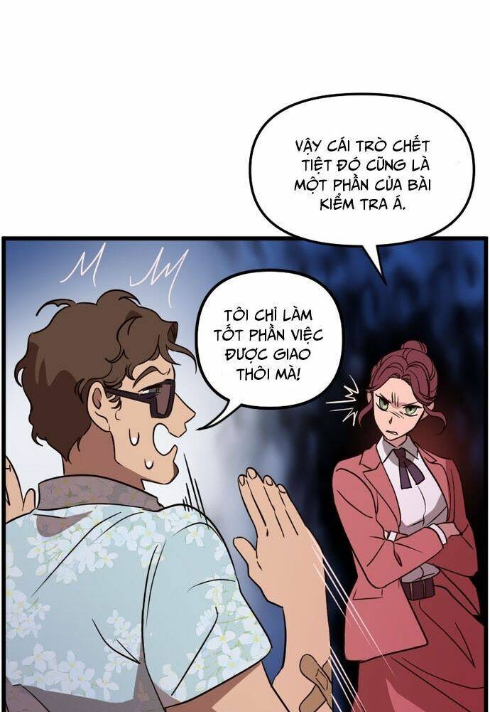 Bảo Mẫu Mafia Chương 3 Ảnh 88