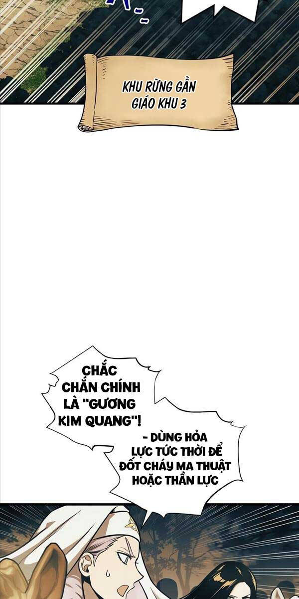 Sự Trở Về Của Chiến Thần Tự Sát Chương 87 Ảnh 70