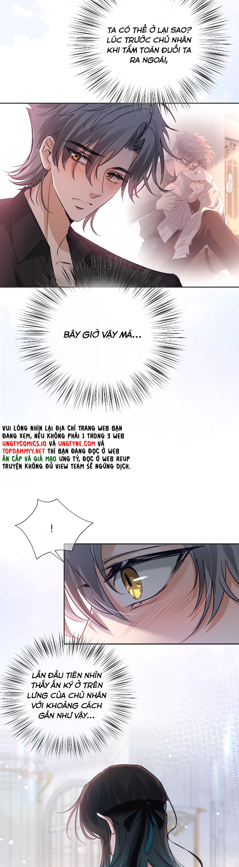 Phệ Chủ Chương 8 Ảnh 11