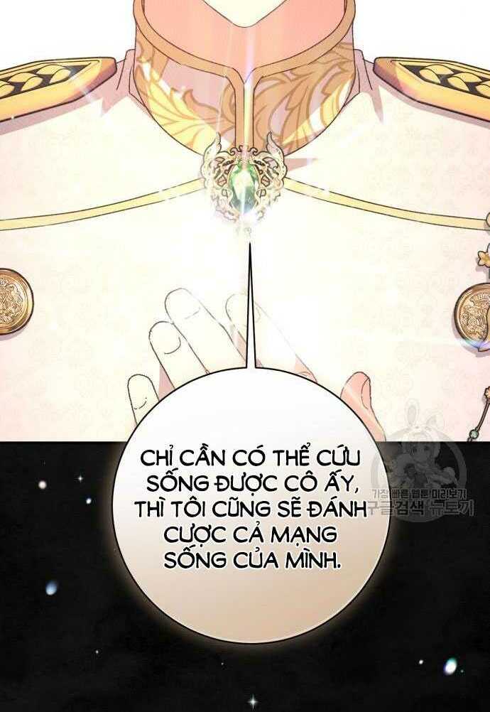 Nàng Bạo Chúa Muốn Có Một Cuộc Sống Hạnh Phúc Hơn! Chương 60.1 Ảnh 44