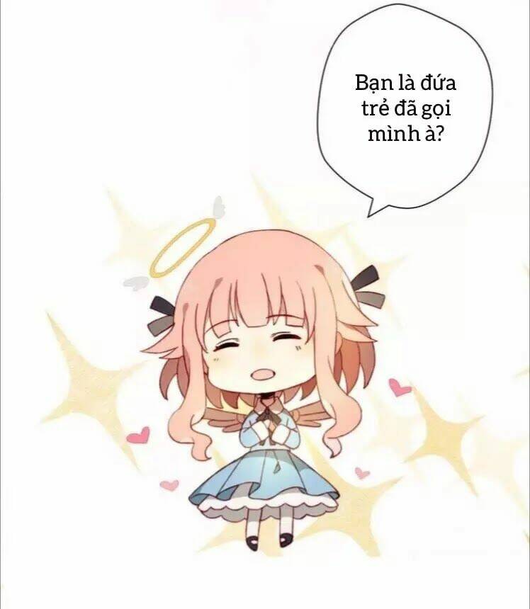 Mối Tình Đầu Dang Dở Của Tôi Chương 0 Ảnh 6
