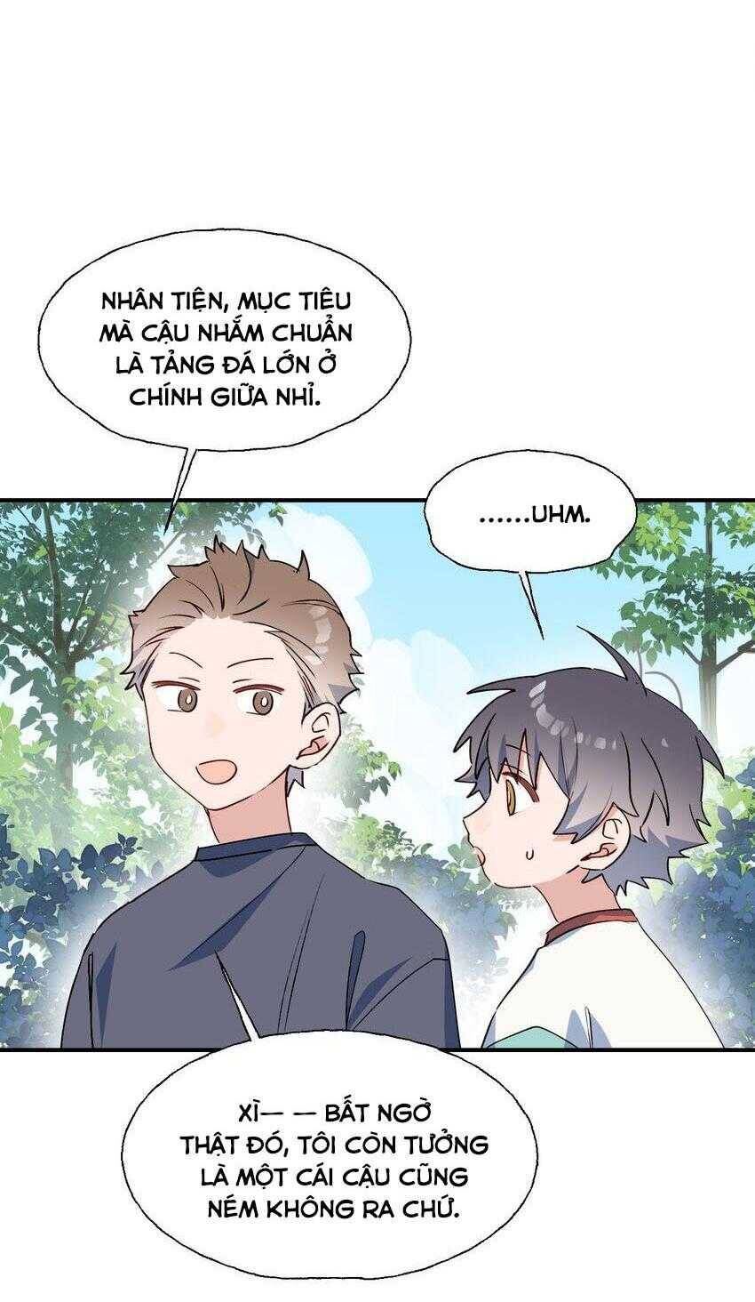 Ma Vương Đại Nhân Luôn Trêu Chọc Tôi Chương 73 Ảnh 6