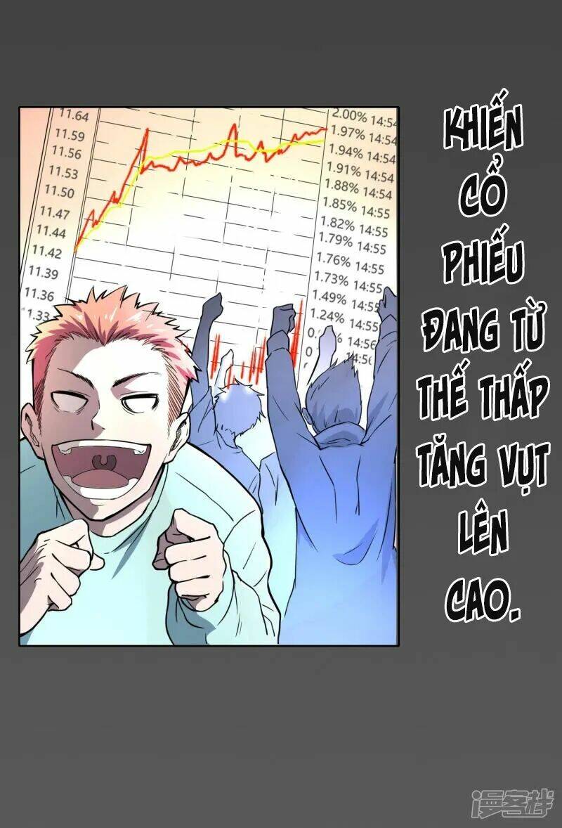 Game Thủ Diệt Tà Khí Chương 1 Ảnh 7