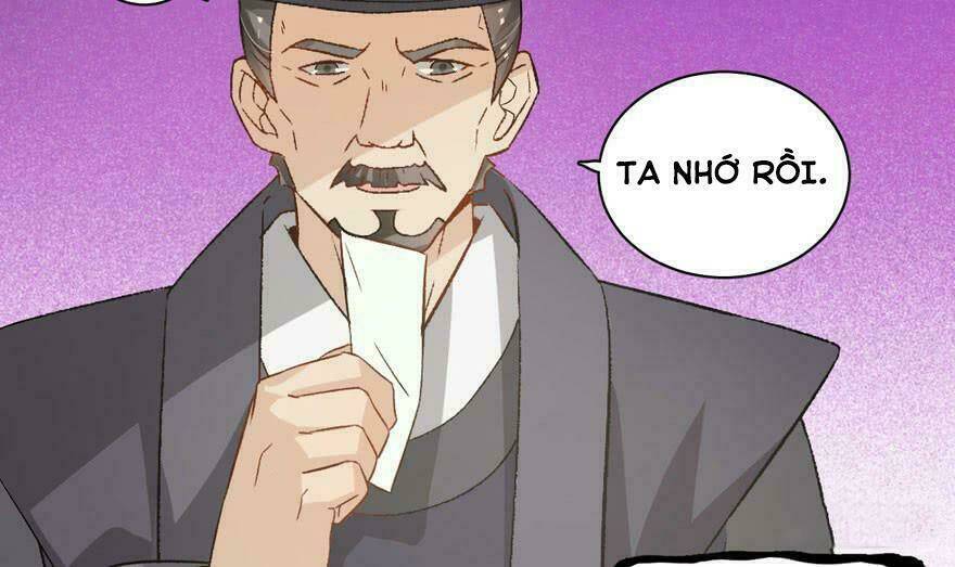 Quẻ Phi Thiên Hạ Chương 25 Ảnh 131