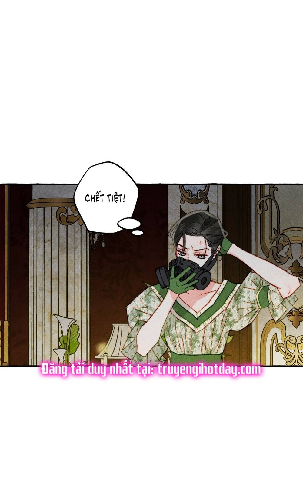 Nuôi Dưỡng Một Bé Rồng Đen Chương 73.1 Ảnh 3