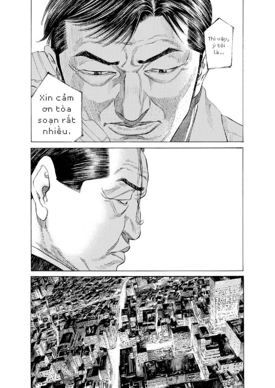 Give My Regards To Black Jack Chương 122 Ảnh 8