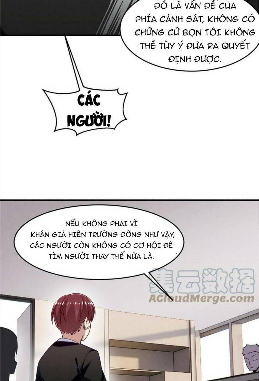Bị Ép Yêu Sếp Mỗi Ngày Chương 77 Ảnh 59