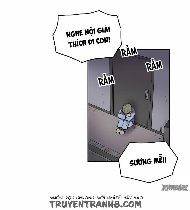 Cửa Hàng Không Tên Chương 36 Ảnh 6