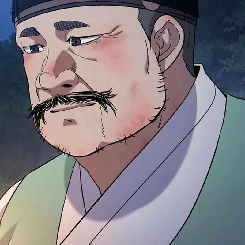 Bác Sĩ Tới Joseon Chương 38 Ảnh 76