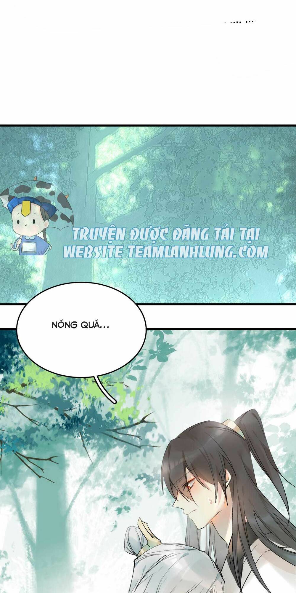 Ta Xuyên Không Mang Long Thai Chương 23 Ảnh 3