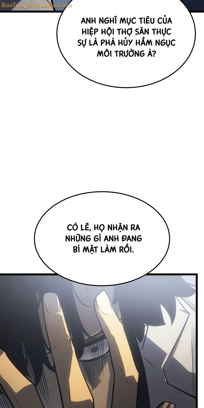 Solo Leveling Ragnarok Chương 34 Ảnh 52